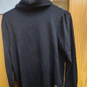 Tommy Hilfiger turtleneck sweater